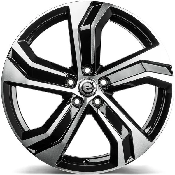 Felgi Aluminiowe Carbonado Strike 19