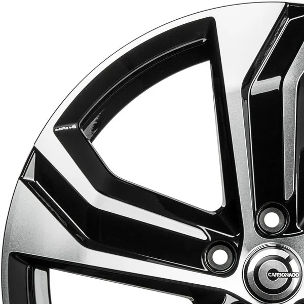 Felgi Aluminiowe Carbonado Strike 19