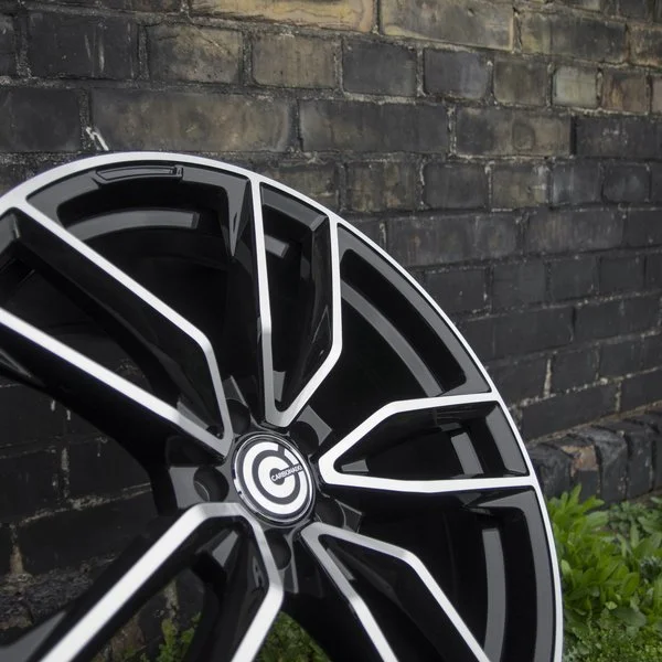 Felgi Aluminiowe Carbonado Invention 21
