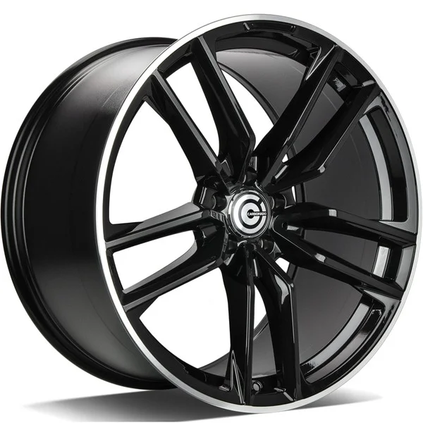 Felgi Aluminiowe Carbonado Invention 20" 5x112 9,5J ET45 BGLP
