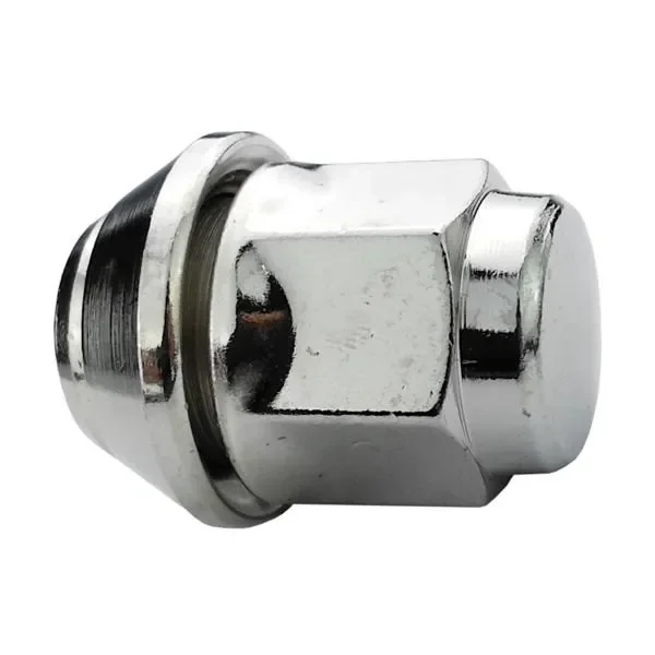 Nakrętki do oryginalnych felg aluminiowych ford - m14x1,5 - (stożkowa ruchoma tuleja)
