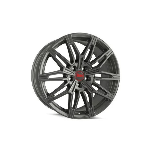Felgi Aluminiowe MAM B3N 19" 5x120 8,5J ET35 72,6 PP