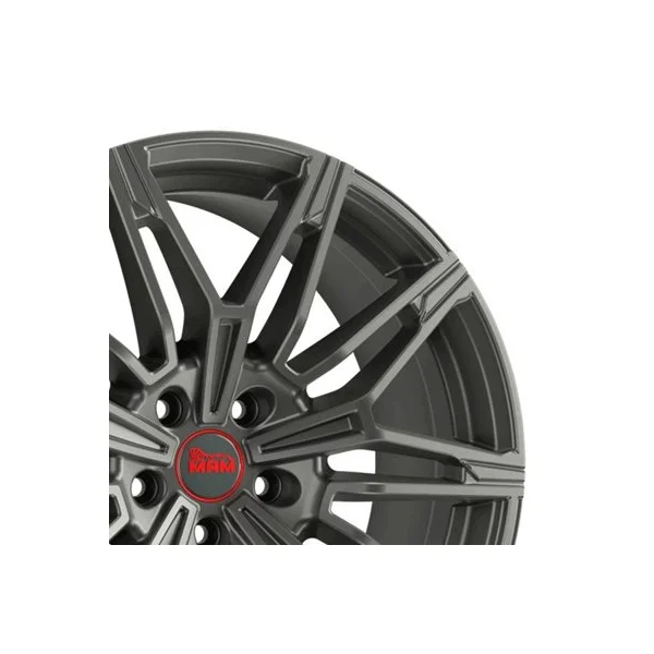 Felgi Aluminiowe MAM B3N 19