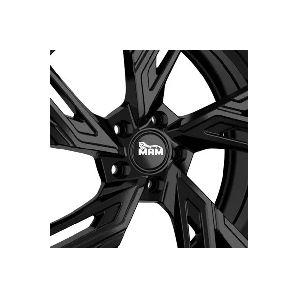 Felgi Aluminiowe MAM RS5 19