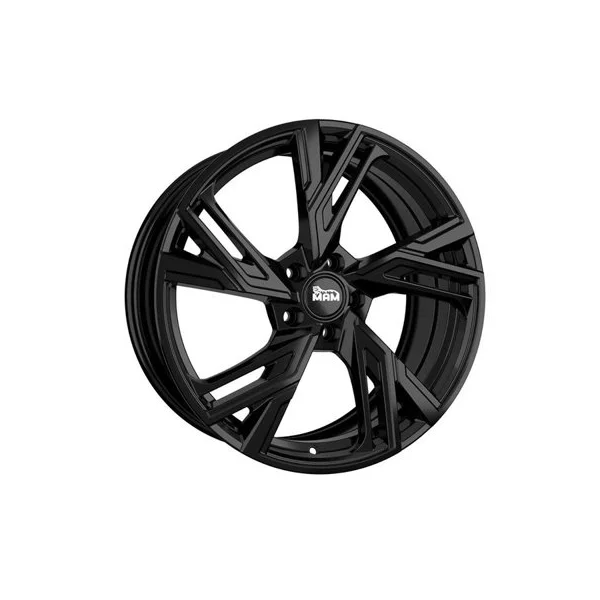 Felgi Aluminiowe MAM RS5 19" 5x112 8,5J ET30 72,6 BP