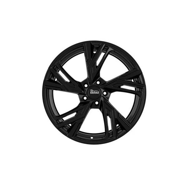 Felgi Aluminiowe MAM RS5 19