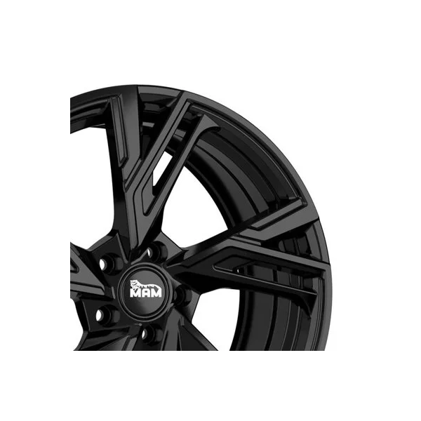 Felgi Aluminiowe MAM RS5 19