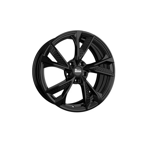 Felgi Aluminiowe MAM RS6 19" 5x108 8,5J ET45 72,6 BP