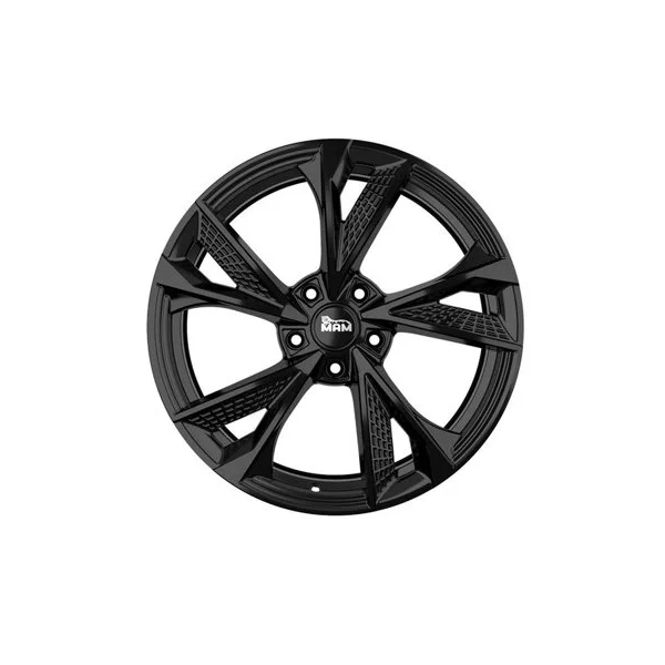 Felgi Aluminiowe MAM RS6 19