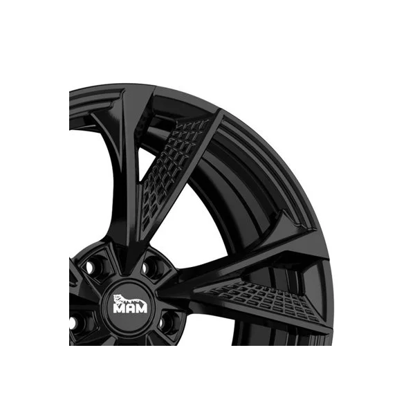 Felgi Aluminiowe MAM RS6 19