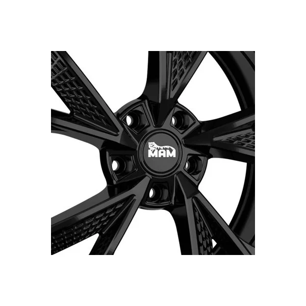 Felgi Aluminiowe MAM RS6 19