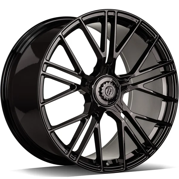 Felgi Aluminiowe seventy9 MF.10 21" 5x130 9,5J ET71 BG