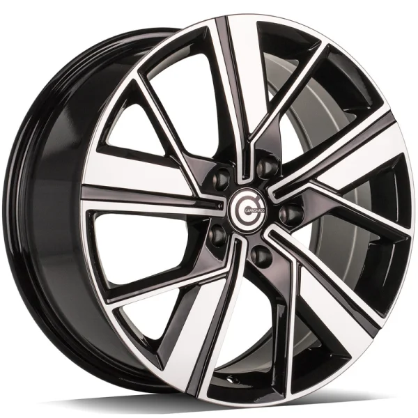 Felgi Aluminiowe Carbonado Iron 18" 5x120 8J ET50 BFP