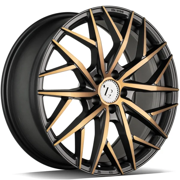 Felgi Aluminiowe seventy9 SSF-1 18" 5x112 8J ET30 BGGF