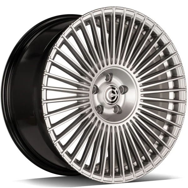 Felgi Aluminiowe Carbonado GIFT 19" 5x112 9J ET45 DHS