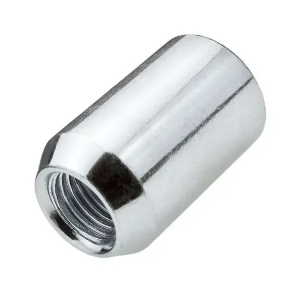 Nakrętki torx do felg z wąskimi otworami - m12x1,5 / ocynk - (wąska)