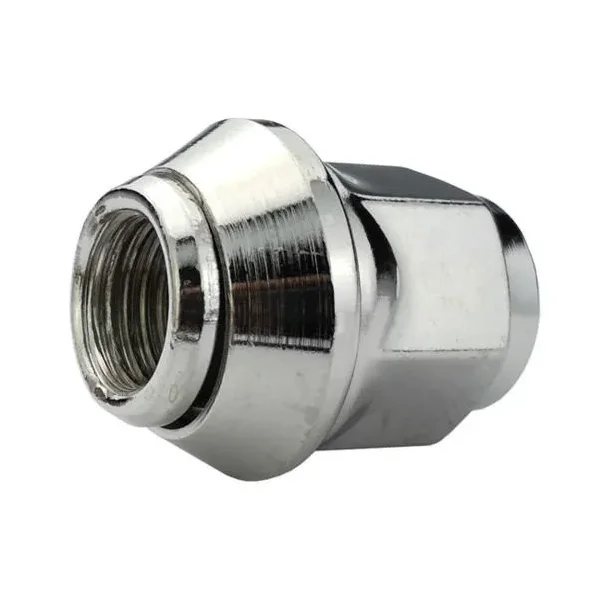 Nakrętki do oryginalnych felg aluminiowych ford - m14x1,5 - (stożkowa ruchoma tuleja)