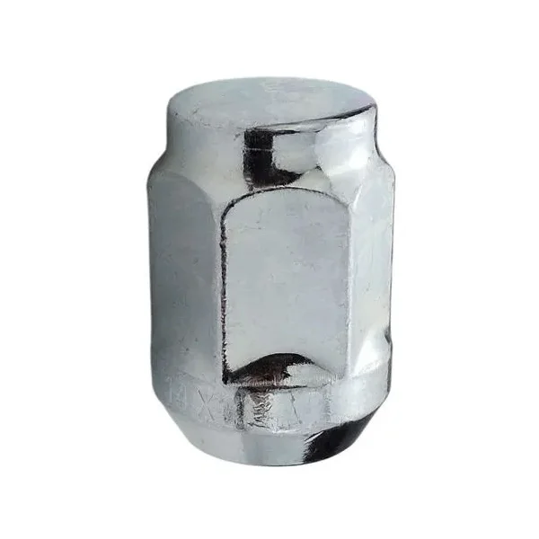 Nakrętki zamknięte do felg aluminiowych, kół - 1/2