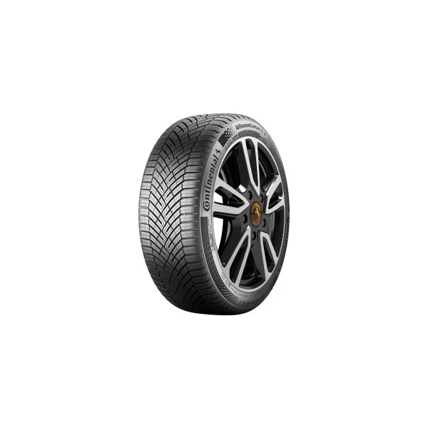 CONTINENTAL W205/45 R17 ALLSEASON CONTACT 2 88W XL