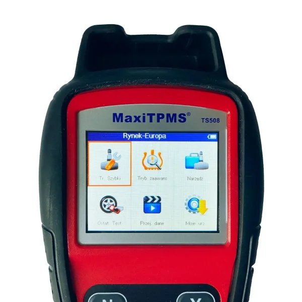 Tester Programator TPMS Autel TS508