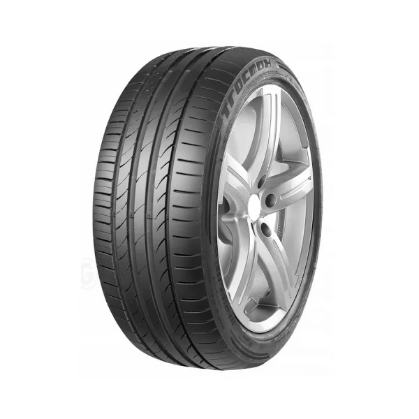Tracmax X-Privilo TX3 245/35ZR20 95Y XL