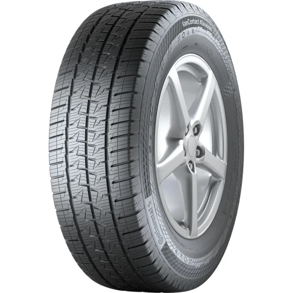 CONTINENTAL W215/75 R16C VANCONTAC 4S 116/114R