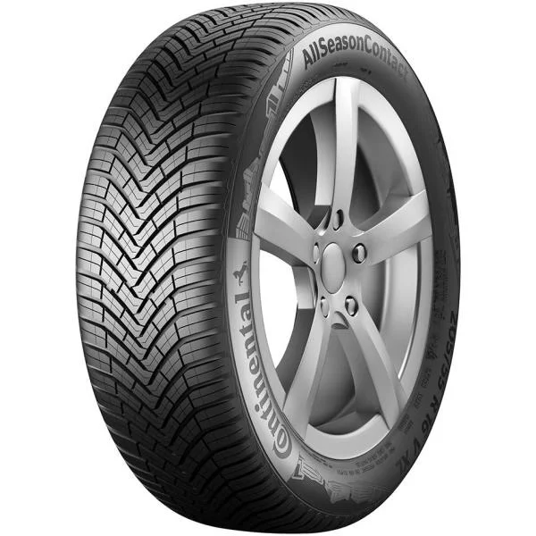 CONTINENTAL W205/65 R15 ALLSEASON CONTACT 99H