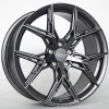 Felgi Aluminiowe 19" Forzza gravity 5x112 8,5" ET35 Satin Grey