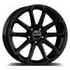 Felga Aluminiowa GMP FURIOSA 20" 9,5J 5x112 ET26 Czarna