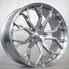 Felgi Aluminiowe 20" Forzza Titan 5x112 9,0" ET25 Brushed Aluminium