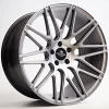 Felgi Aluminiowe 20" Forzza Galaxy 5x112 10,5" ET38 Gunmetal Reflex