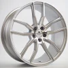 Felgi Aluminiowe 20" Forzza Sigma 5x120 9,0" ET32 Silver Face Machined