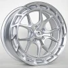 Felgi Aluminiowe 19" Forzza Saturn 5x112 8,5" ET45 Silver Face Machined