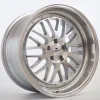 Felgi Aluminiowe 20" Forzza Spot 5x112 10,5" ET35 Silver Face Machined