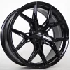 Felgi Aluminiowe 20" Forzza gravity 5x120 8,5" ET30 Black