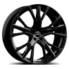 Felga Aluminiowa GMP Gunner 22" 9J 5x112 ET25 Czarna