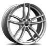 Felga Aluminiowa GMP Swan 17" 7,5J 5x112 ET25 Srebrna