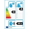 MICHELIN L225/50 R18 PRIMACY 4 95V RG ZP