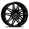 Felga Aluminiowa GMP SPECTER 18" 8J 5x120 ET30 Czarna
