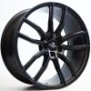 Felgi Aluminiowe 20" Forzza Sigma 5x120 9,0" ET32 Black Magic