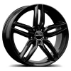 Felga Aluminiowa GMP Fasten 19" 9J 5x112 ET48 Czarna