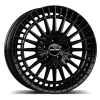 Felga Aluminiowa GMP QSTAR 19" 8J 5x112 ET45 Czarna