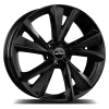 Felga Aluminiowa GMP Evento 18" 7,5J 5x100 ET40 Czarna