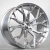 Felgi Aluminiowe 20" Forzza Titan 5x112 10,5" ET40 Brushed Aluminium