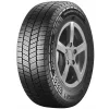 CONTINENTAL W205/70 R17C VAN CONTACT A/S ULTRA 115/113R 3PMSF