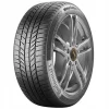 CONTINENTAL Z195/60 R18 WINTER CONTACT TS 870 P 96H XL 3PMSF FR