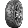 KUMHO Z215/50 R18 WINTERCRAFT WP52 92V 3PMSF