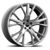 Felga Aluminiowa GMP Gunner 19" 8,5J 5x112 ET45 Srebrna z Polerowaniem