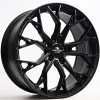 Felgi Aluminiowe 18" Forzza Titan 5x110 8,0" ET33 Satin Black