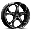Felga Aluminiowa GMP Drake 18" 8J 5x110 ET33 Szara Matowa